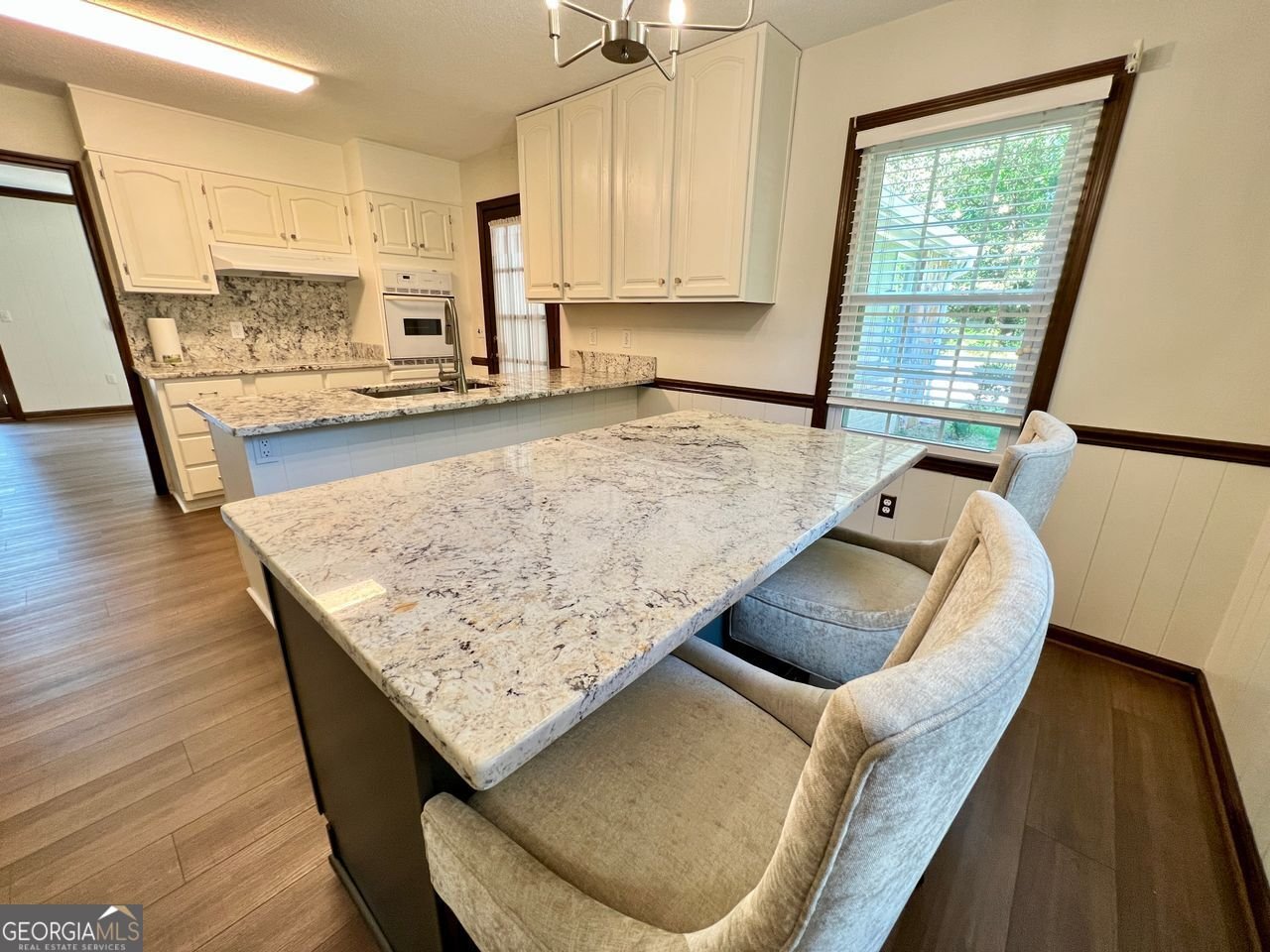 138 PONDEROSA Drive Dallas - 5