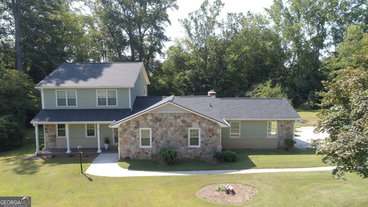 138 PONDEROSA Drive Dallas - 51