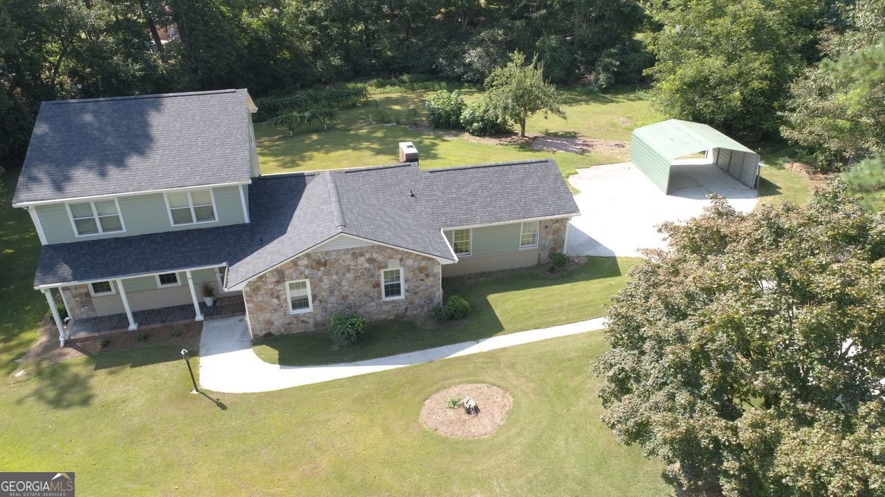 138 PONDEROSA Drive Dallas - 52