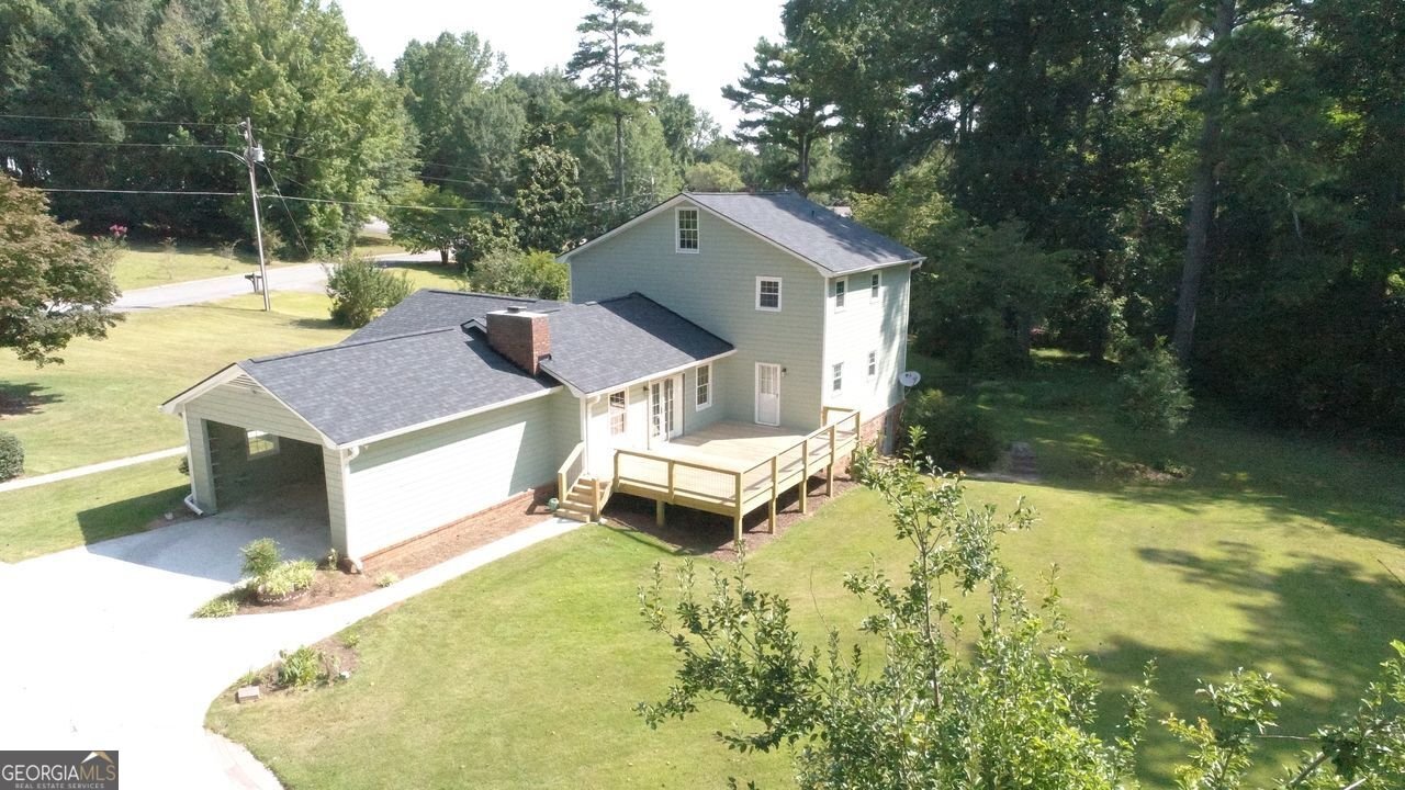 138 PONDEROSA Drive Dallas - 57