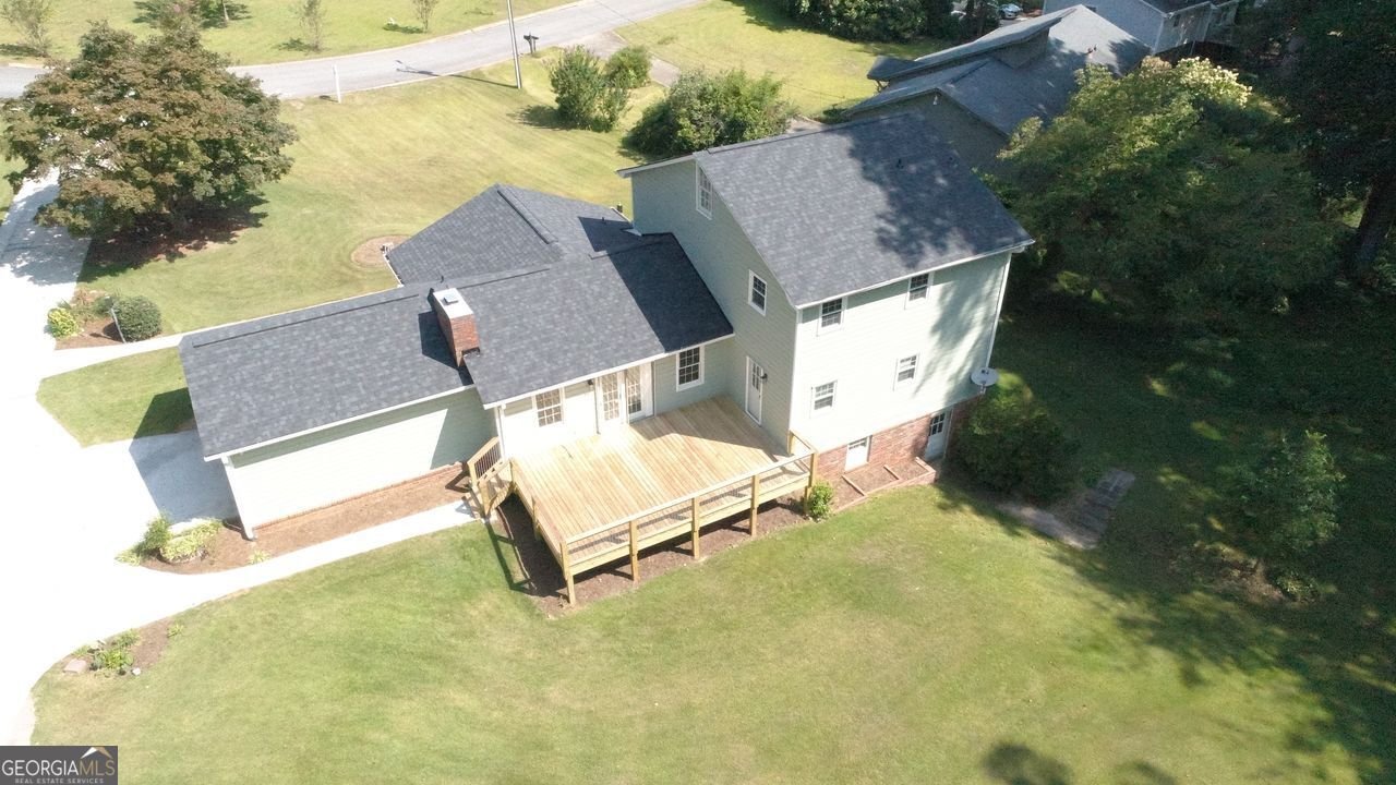 138 PONDEROSA Drive Dallas - 58