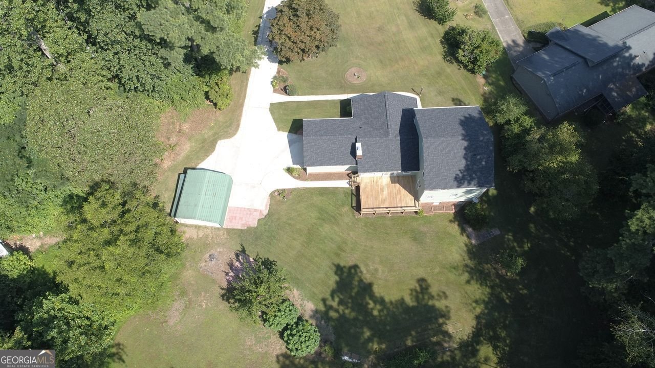 138 PONDEROSA Drive Dallas - 59