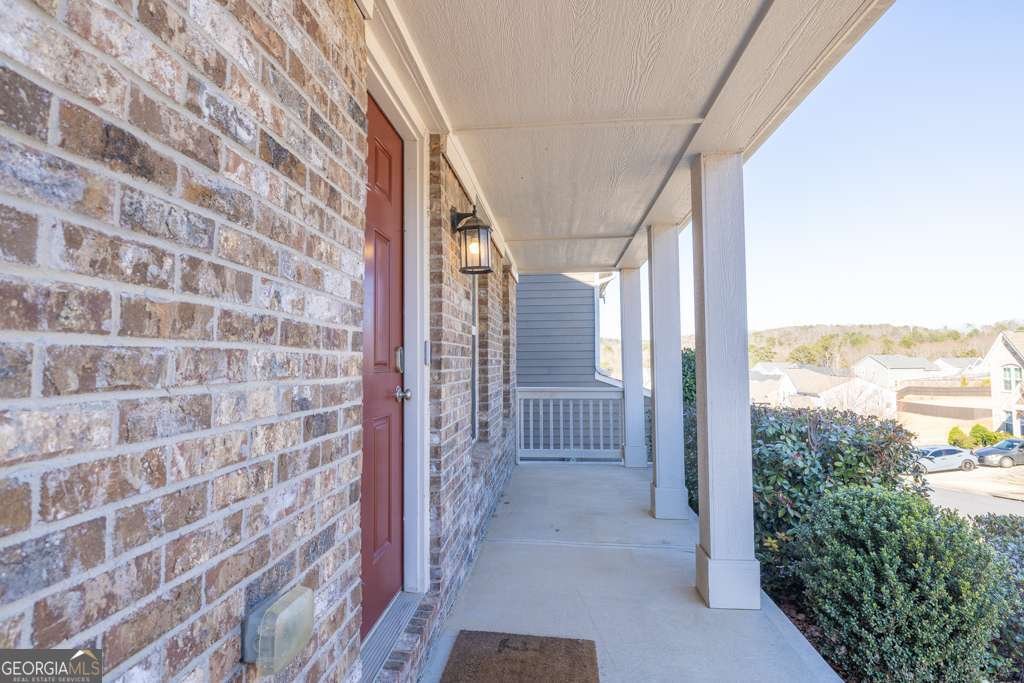 1530 Avalon Creek Road Sugar Hill - 3