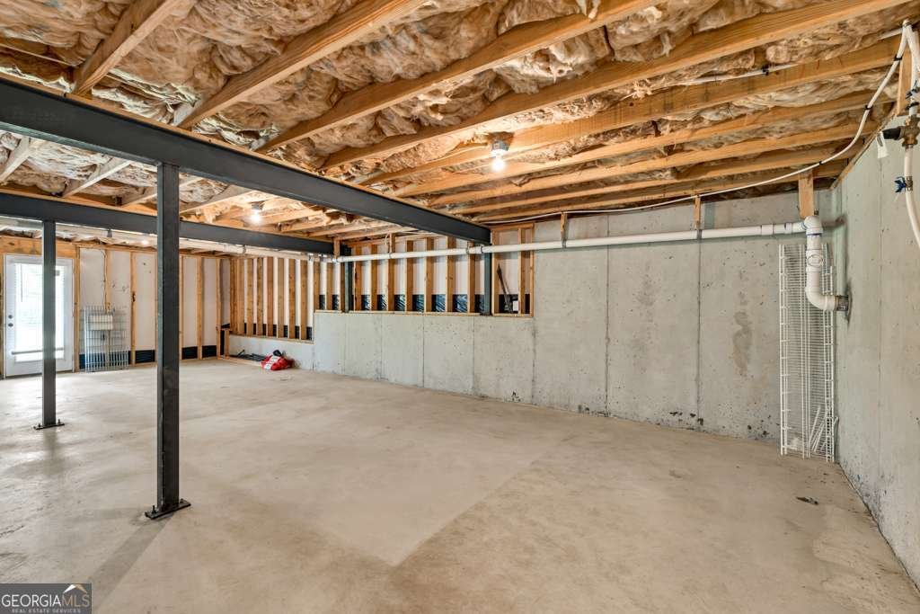 1530 Avalon Creek Road Sugar Hill - 31