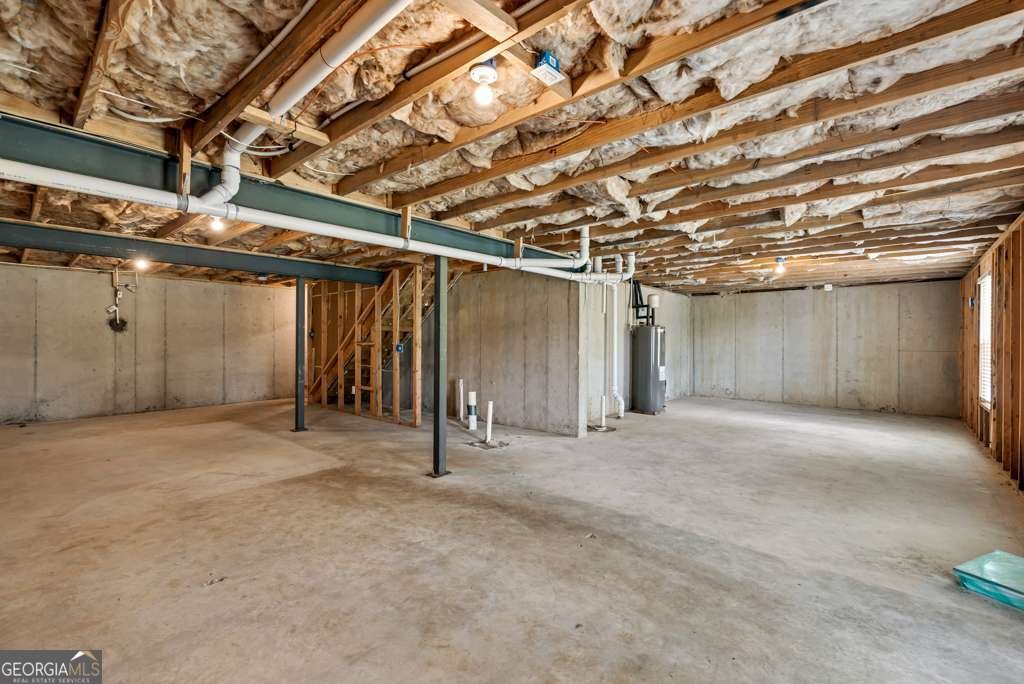 1530 Avalon Creek Road Sugar Hill - 32