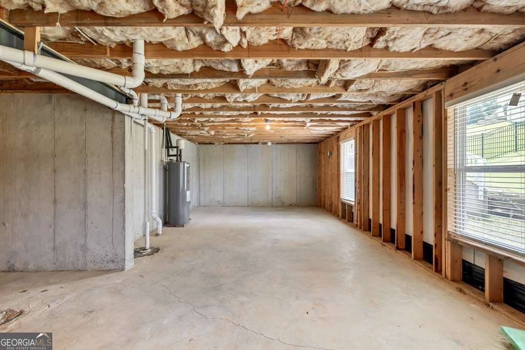 1530 Avalon Creek Road Sugar Hill - 33