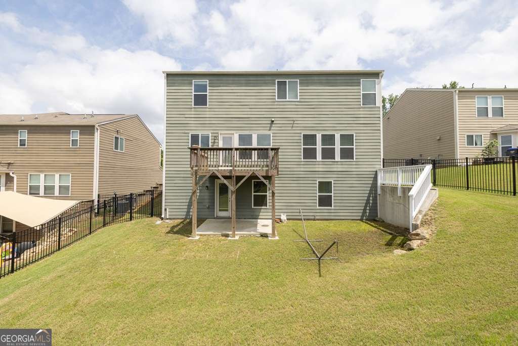 1530 Avalon Creek Road Sugar Hill - 4