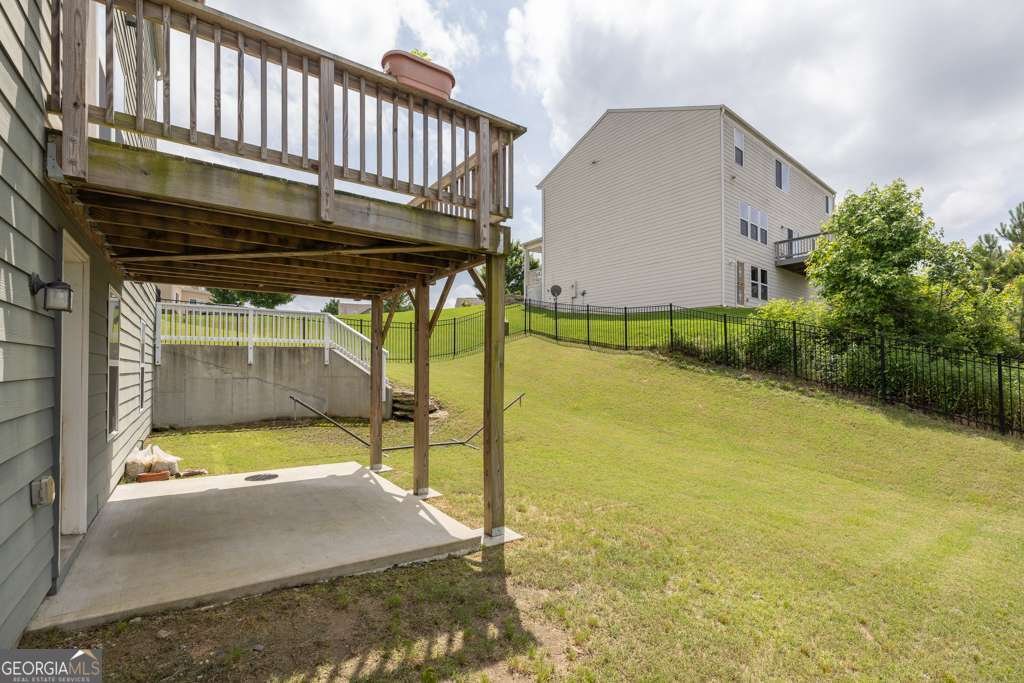 1530 Avalon Creek Road Sugar Hill - 5