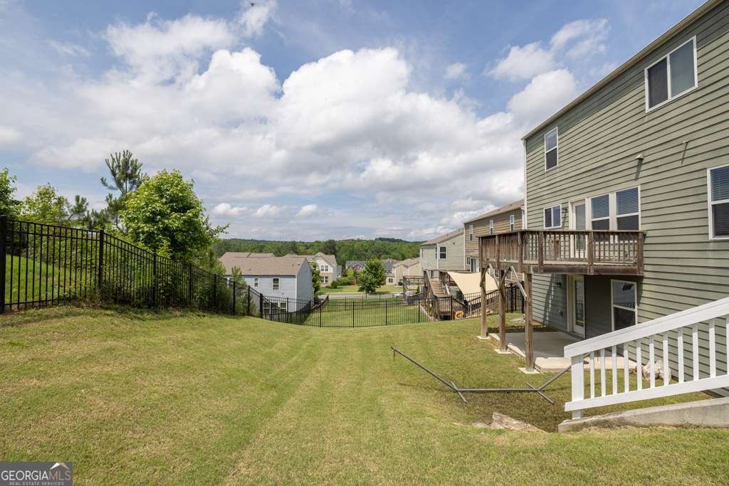 1530 Avalon Creek Road Sugar Hill - 6