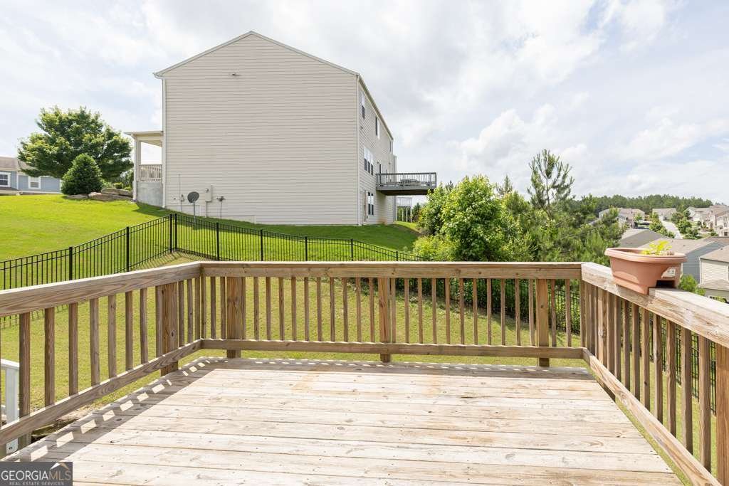 1530 Avalon Creek Road Sugar Hill - 7