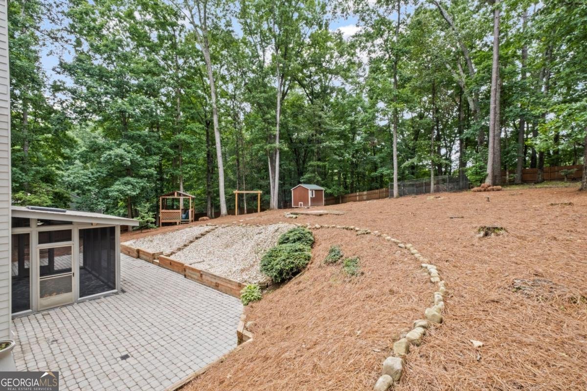 125 Sable Pointe Drive Milton - 19
