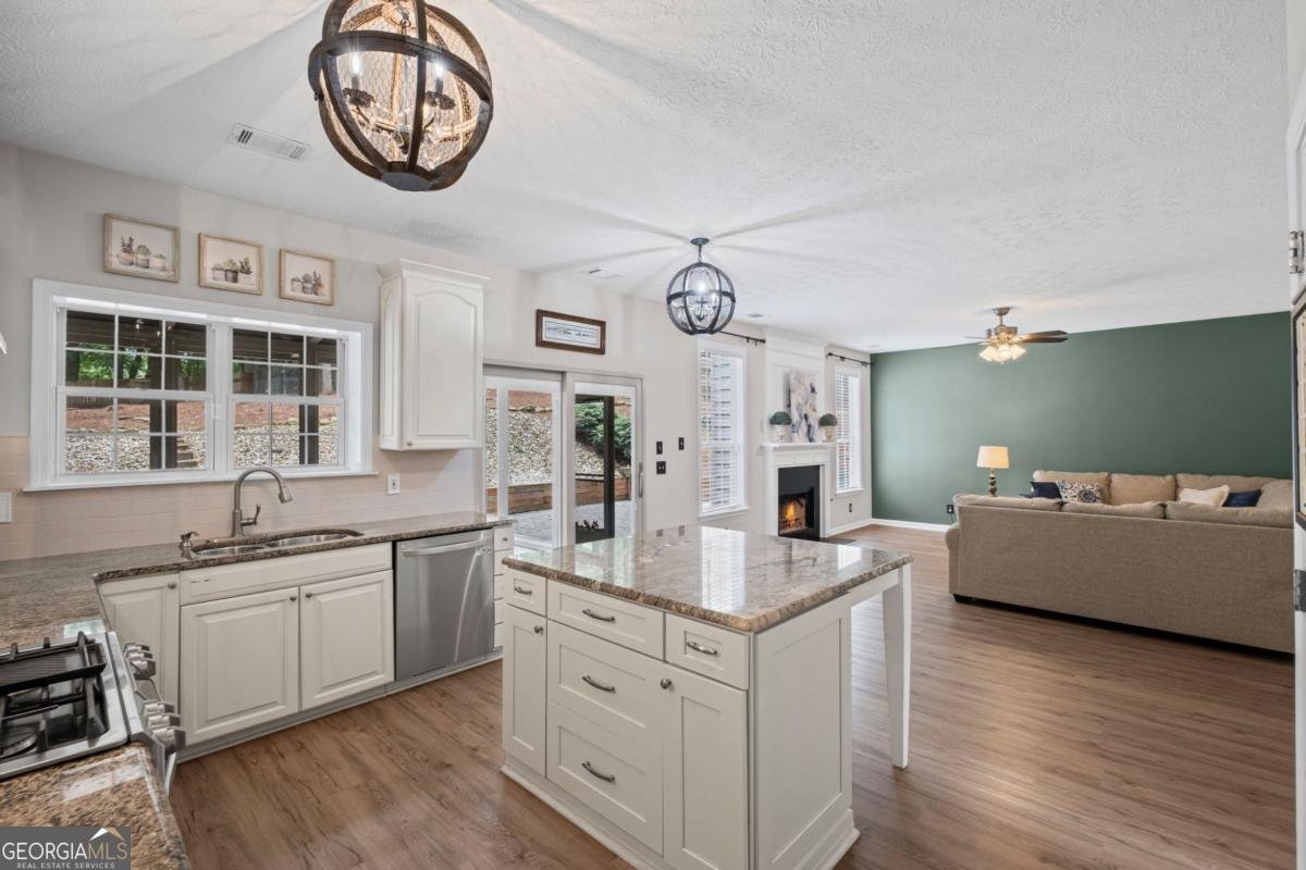 125 Sable Pointe Drive Milton - 4
