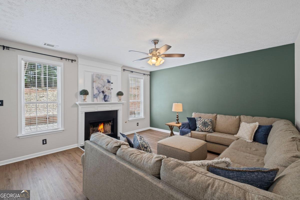 125 Sable Pointe Drive Milton - 6