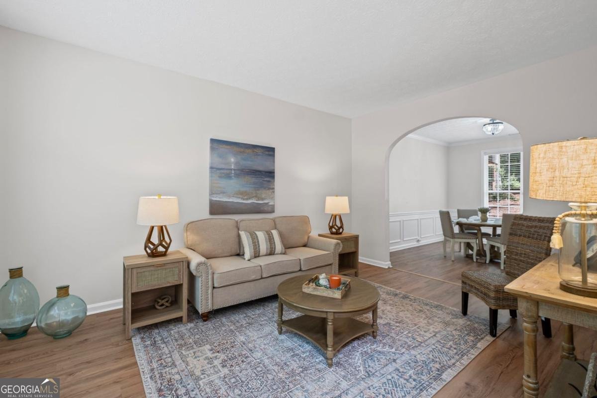 125 Sable Pointe Drive Milton - 7