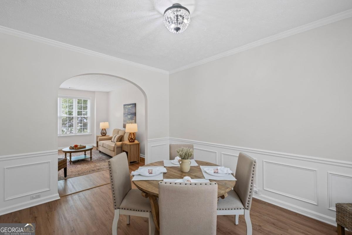 125 Sable Pointe Drive Milton - 8