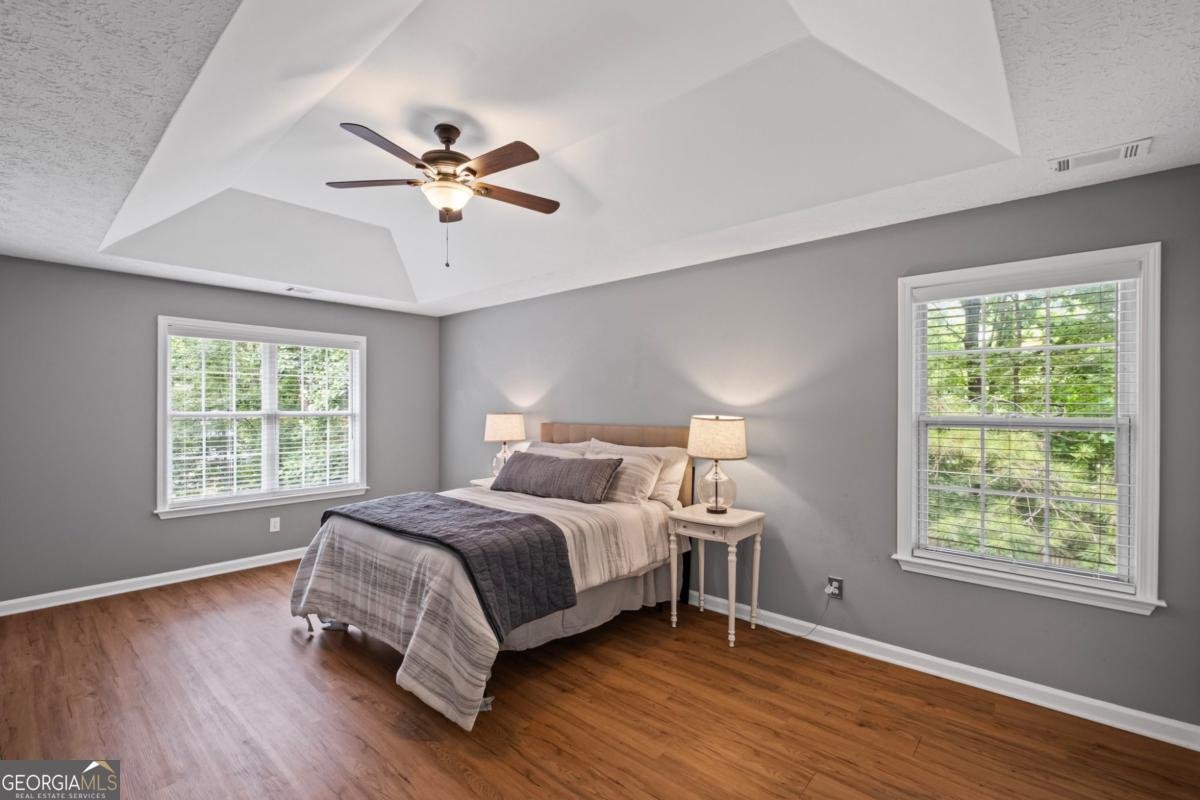 125 Sable Pointe Drive Milton - 9