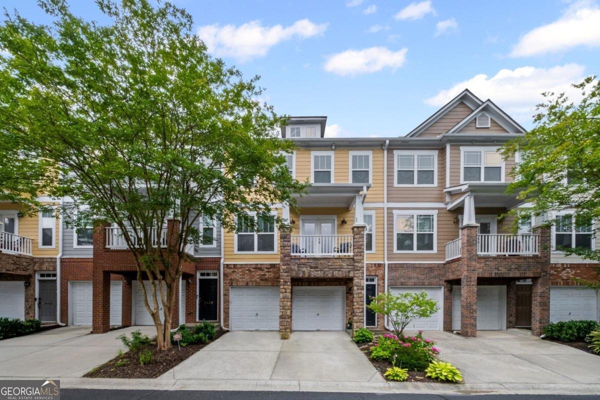 3435 Latitude Cove Milton - 1