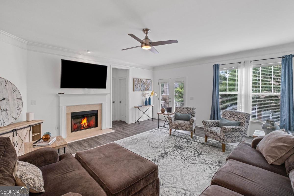 3435 Latitude Cove Milton - 3