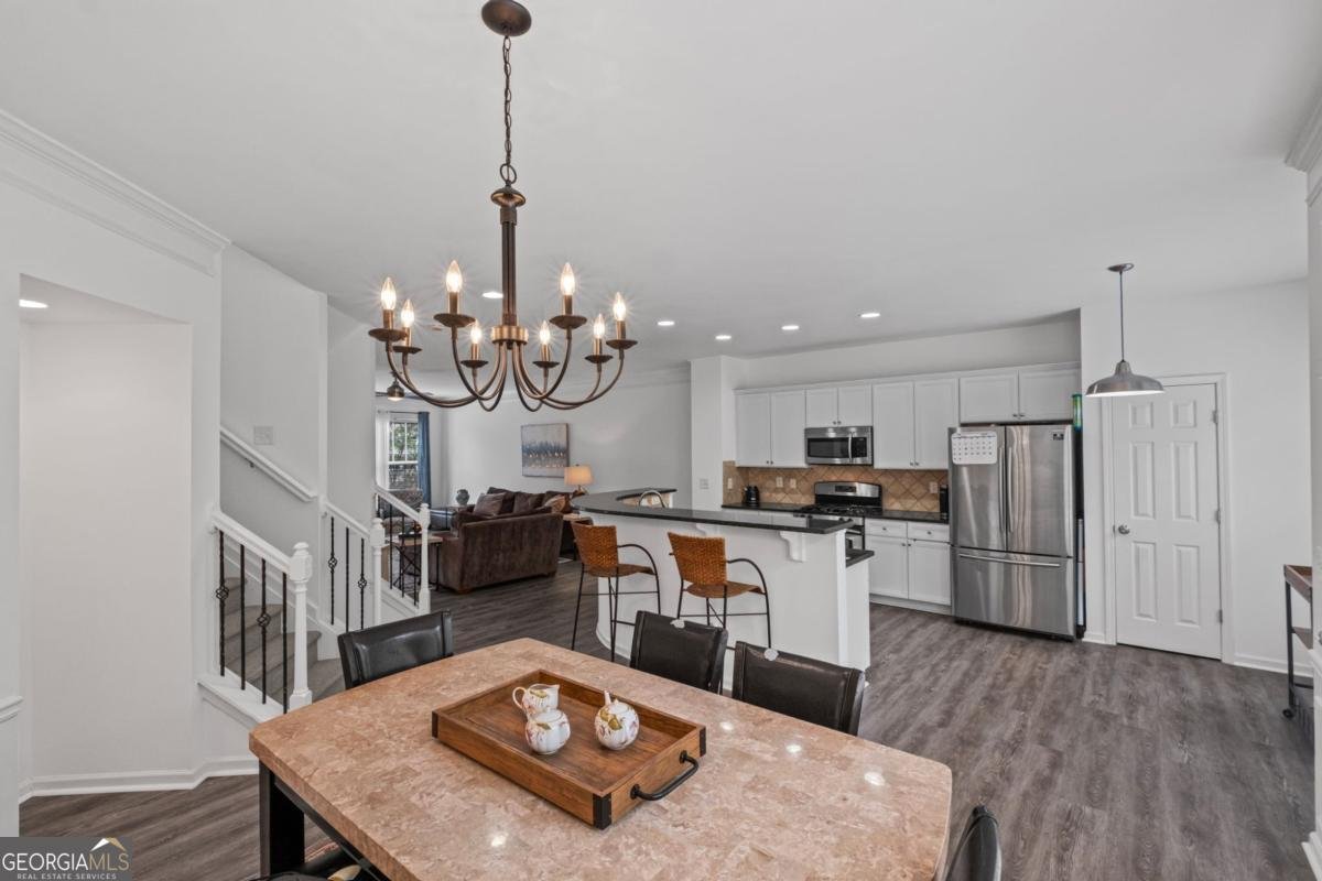 3435 Latitude Cove Milton - 4