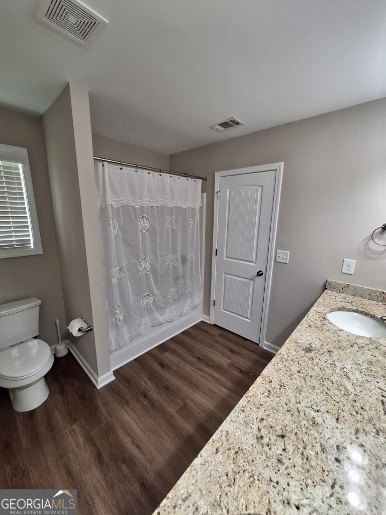 489 Asbury Mill Road Cleveland - 11