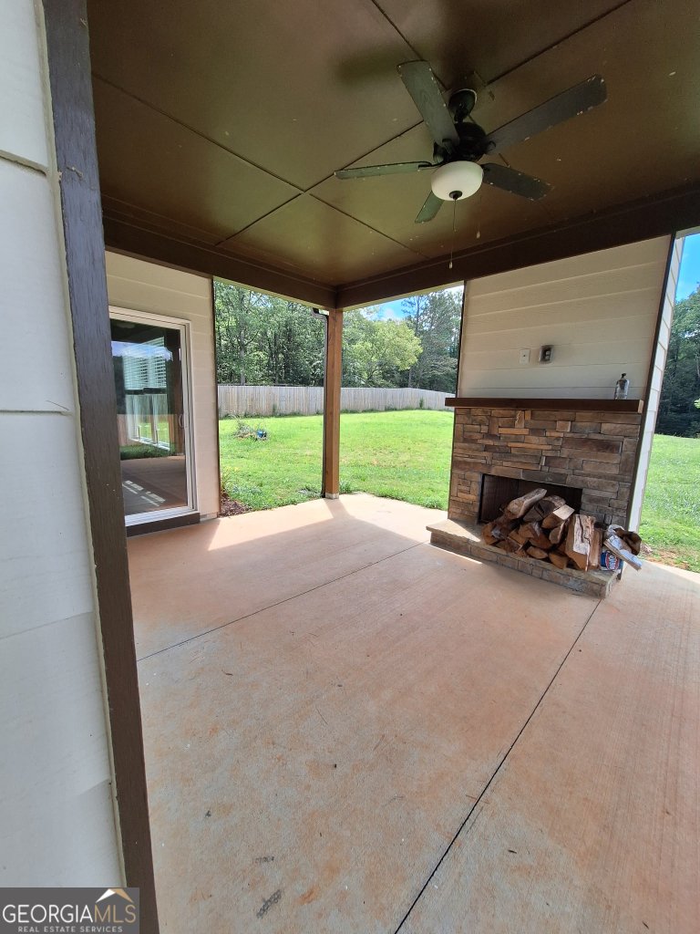 489 Asbury Mill Road Cleveland - 2