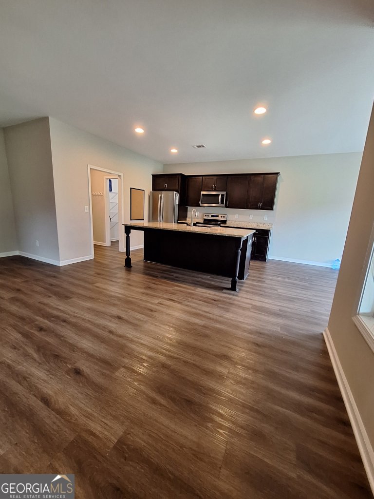 489 Asbury Mill Road Cleveland - 3