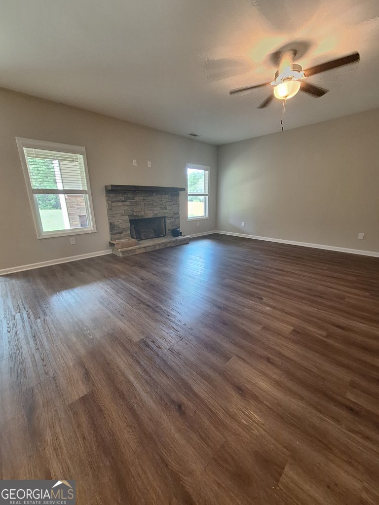 489 Asbury Mill Road Cleveland - 5