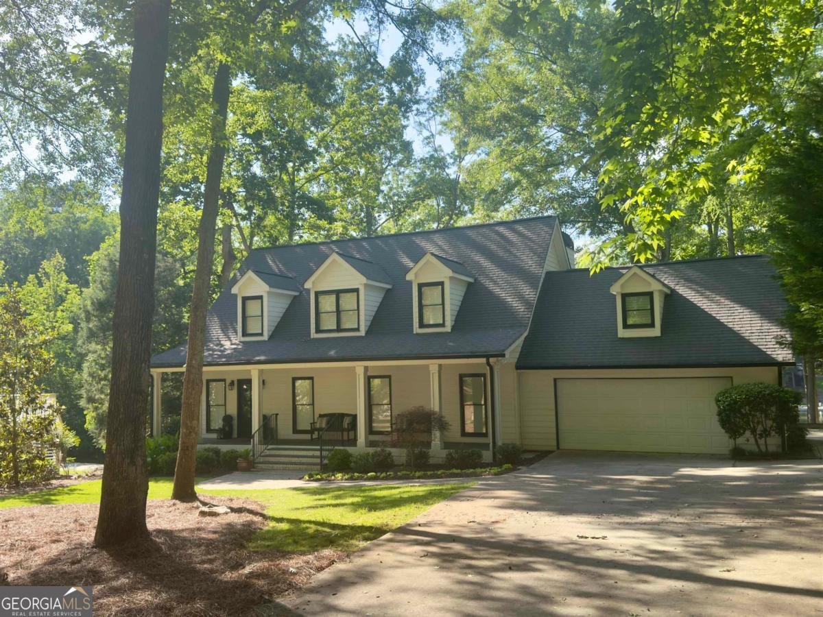 163 Martin Oaks Boulevard Eatonton - 1