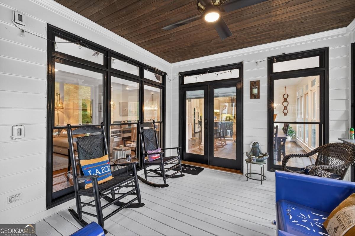 163 Martin Oaks Boulevard Eatonton - 30