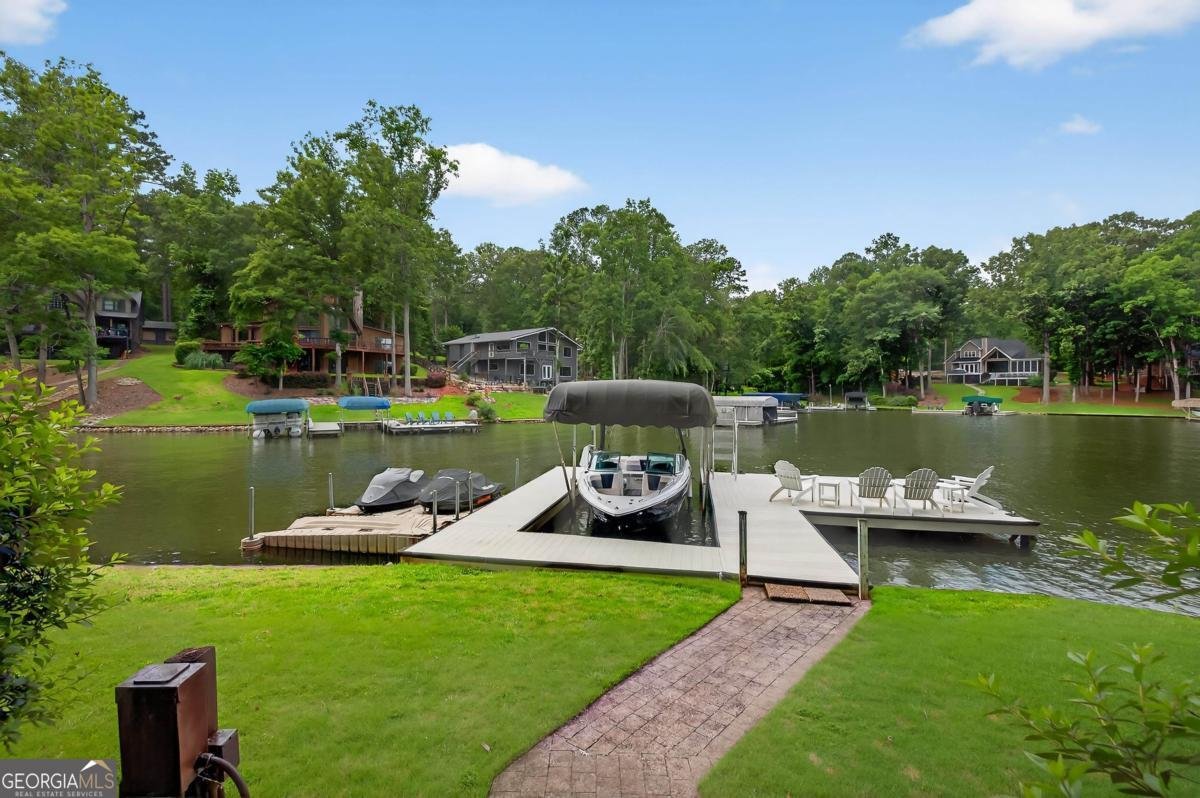 163 Martin Oaks Boulevard Eatonton - 57