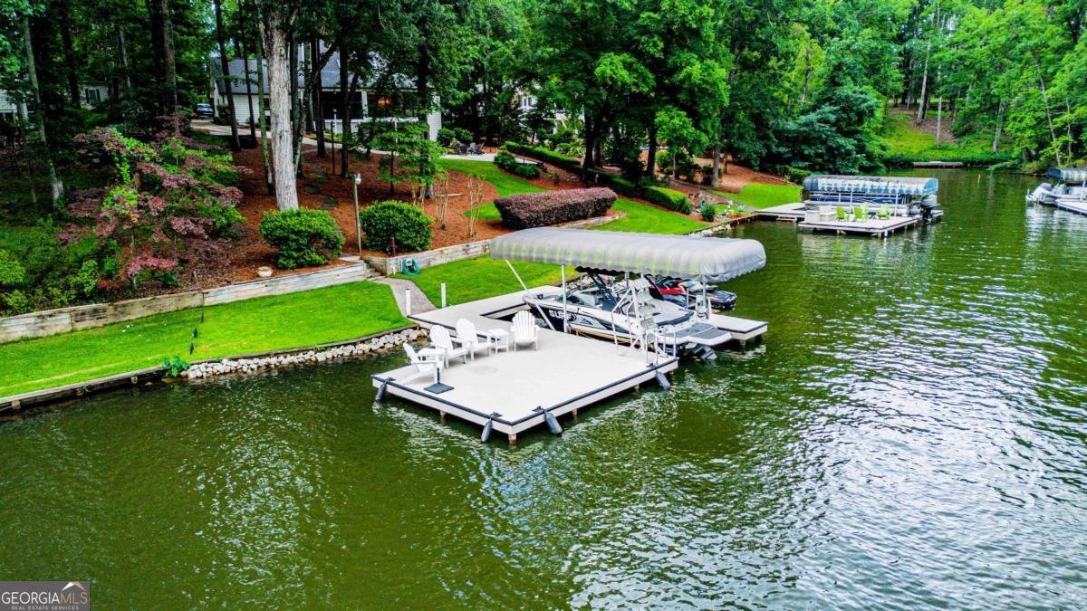 163 Martin Oaks Boulevard Eatonton - 58