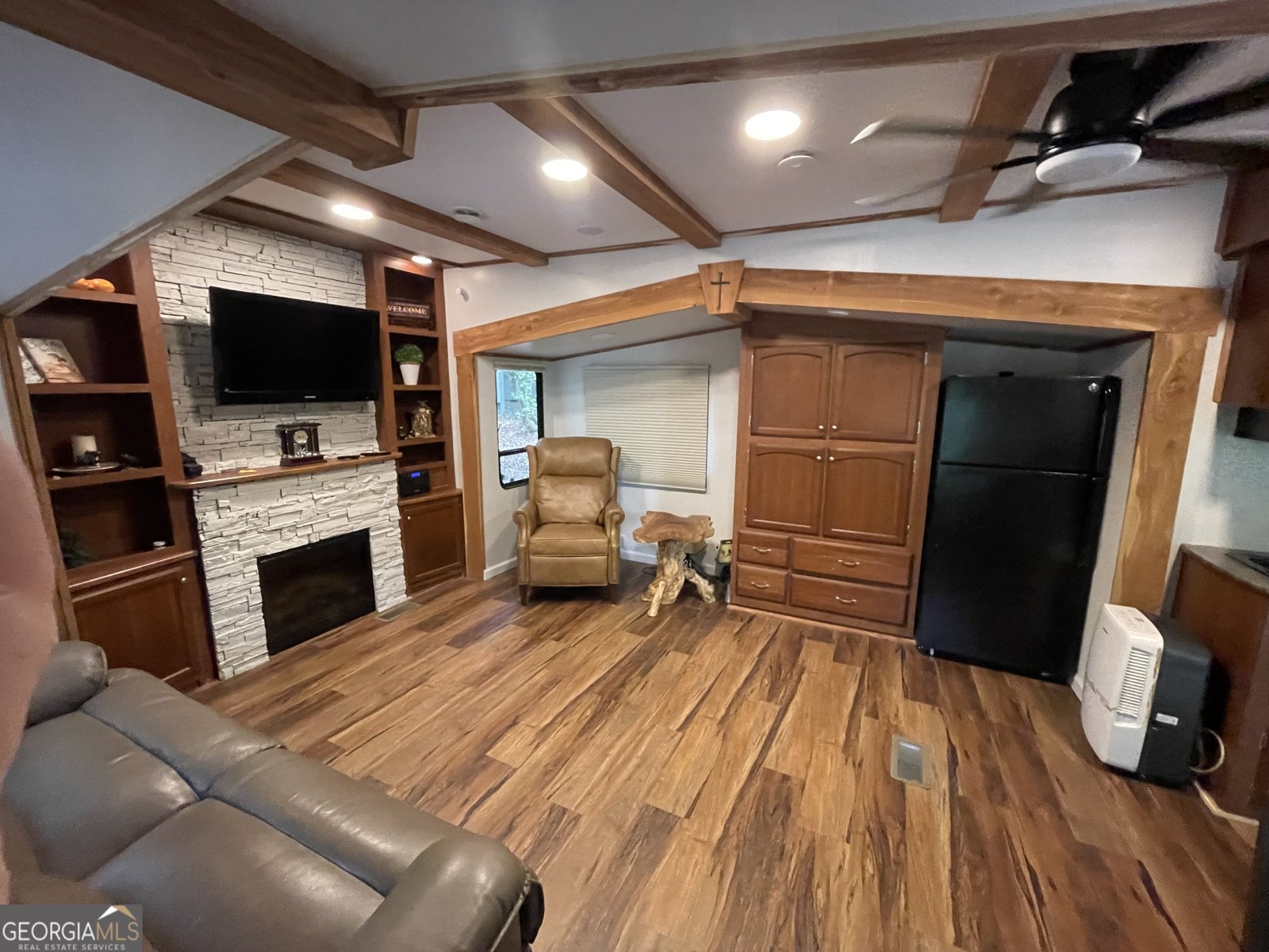22 Nob Hill Ridge Cleveland - 16