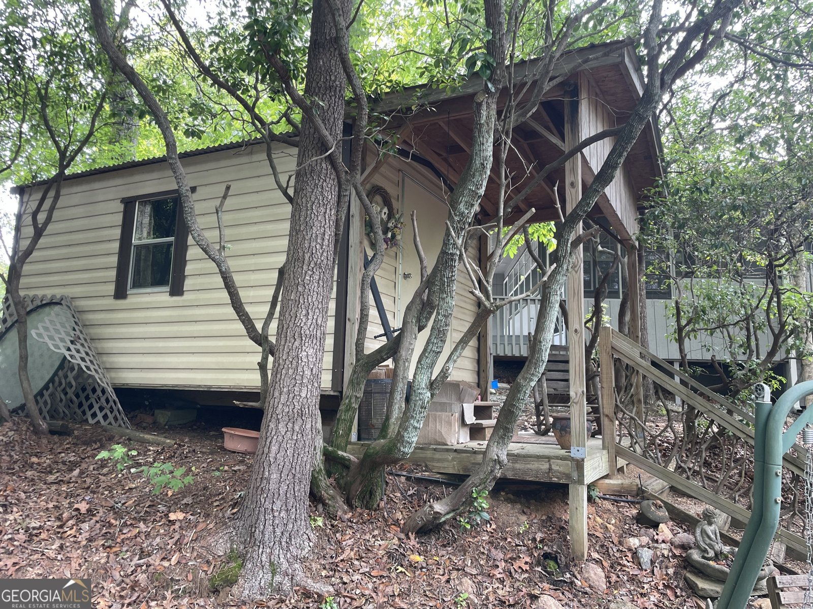 22 Nob Hill Ridge Cleveland - 22