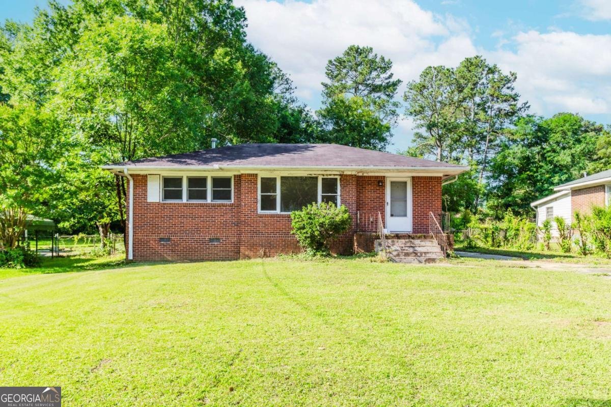 1167 Sanders Drive Morrow - 1