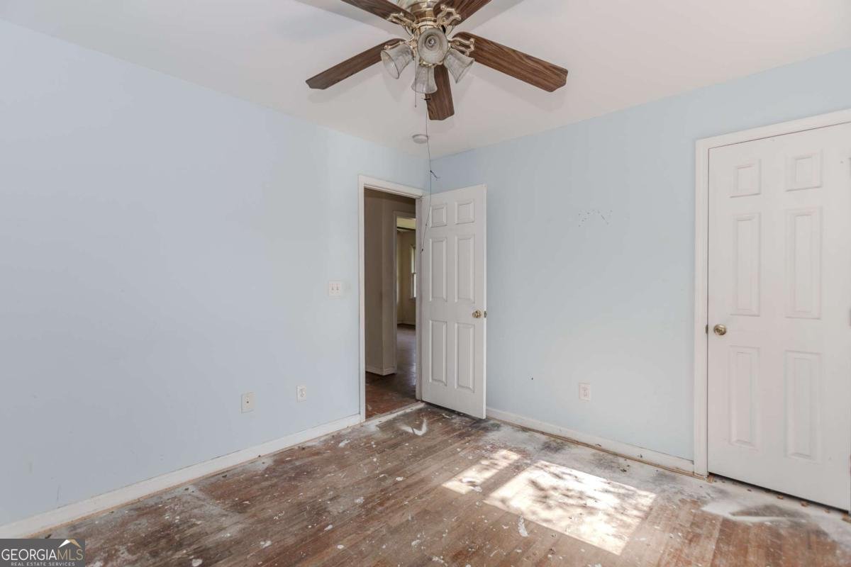 1167 Sanders Drive Morrow - 16