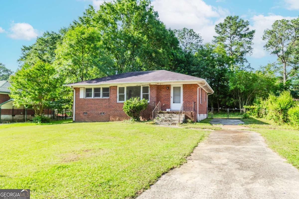 1167 Sanders Drive Morrow - 2
