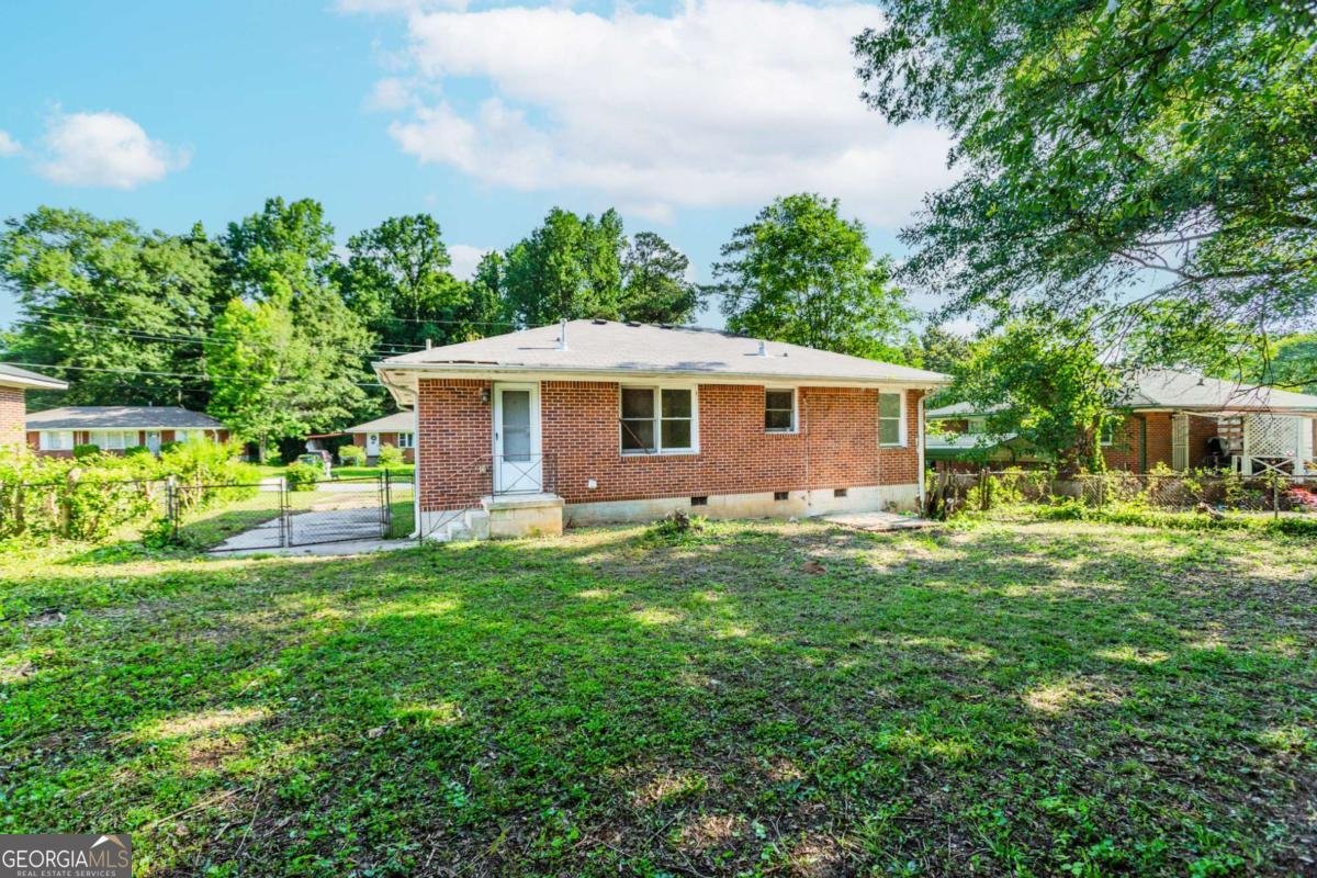1167 Sanders Drive Morrow - 20