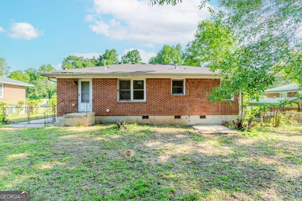 1167 Sanders Drive Morrow - 21