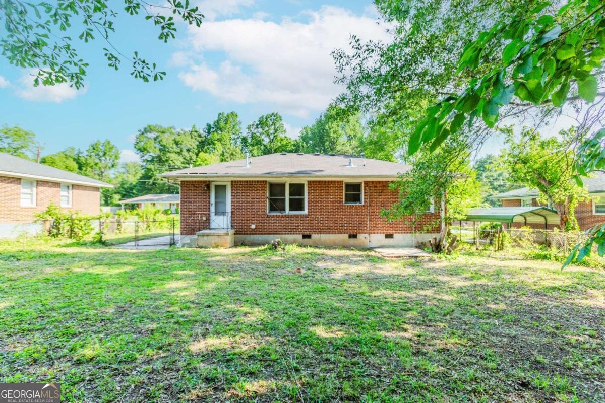 1167 Sanders Drive Morrow - 22