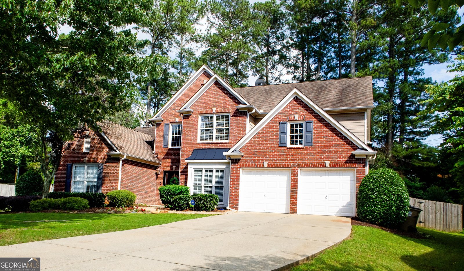 2720 Stillwater Lake Lane Marietta - 2