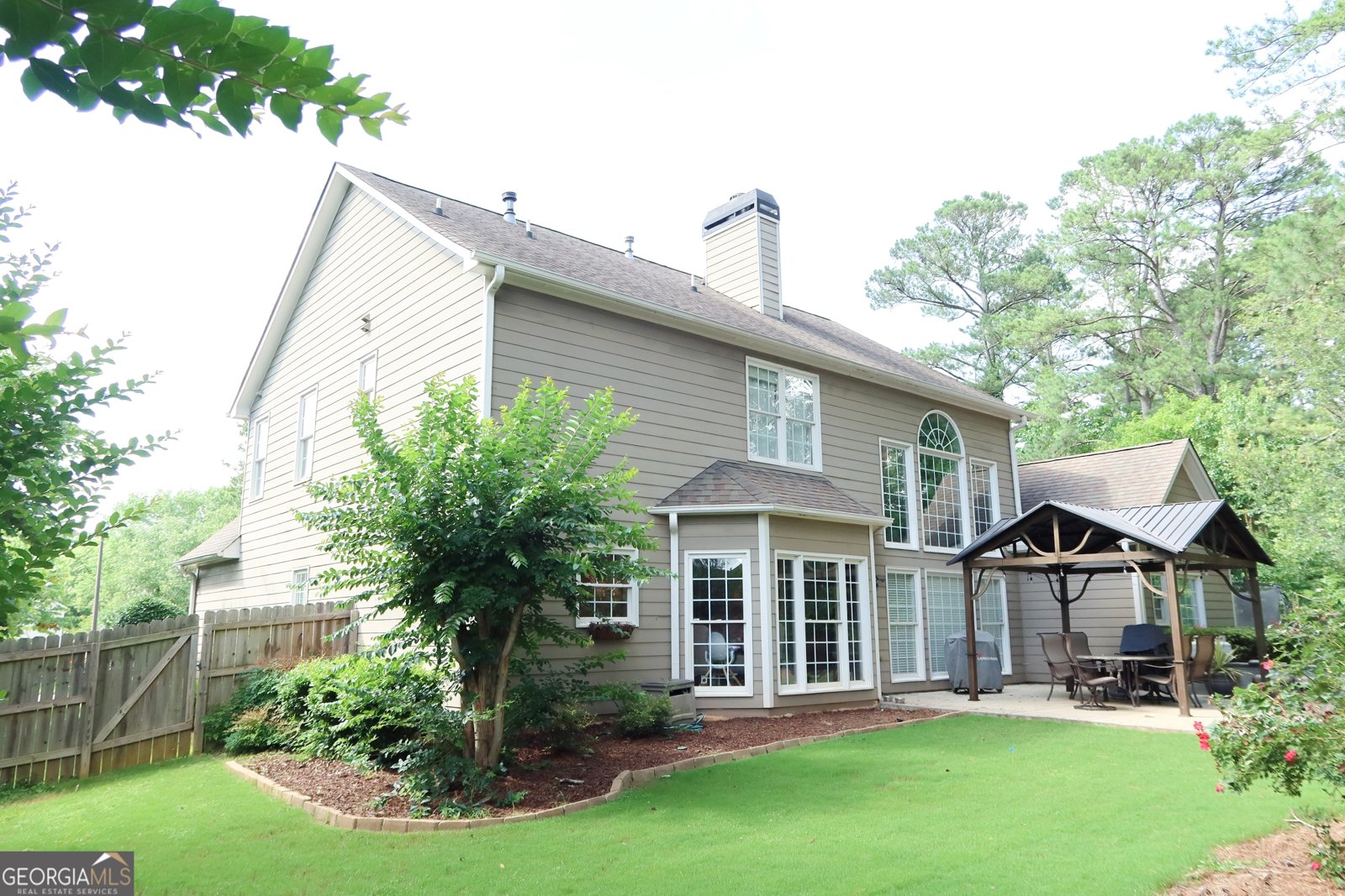 2720 Stillwater Lake Lane Marietta - 22