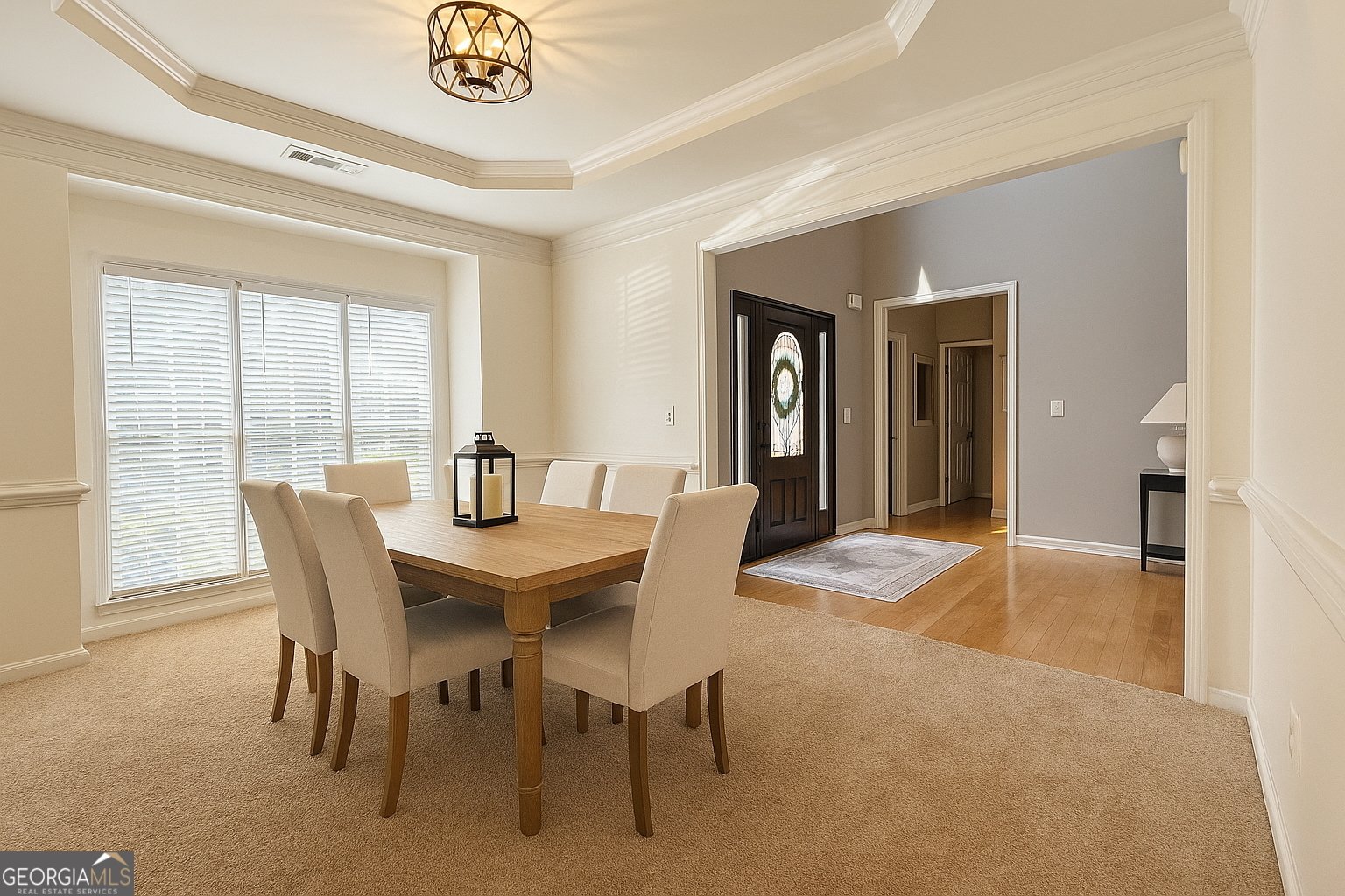 2720 Stillwater Lake Lane Marietta - 5