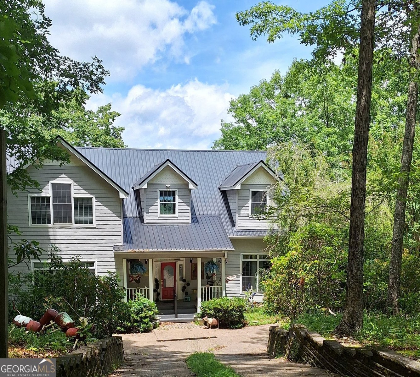 120 Sunrock Mountain Trace Blue Ridge - 1