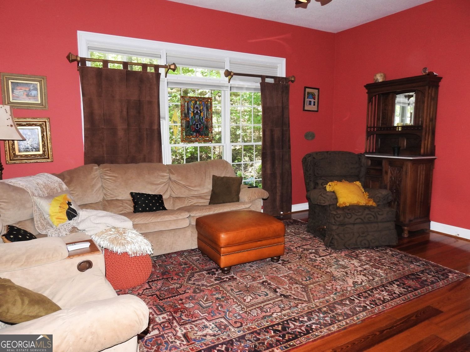 120 Sunrock Mountain Trace Blue Ridge - 11