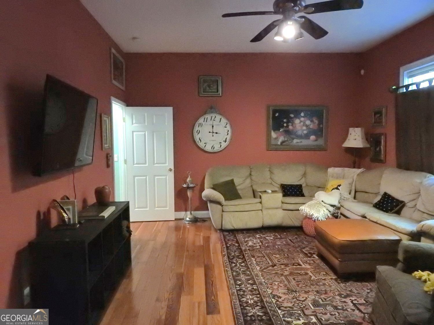 120 Sunrock Mountain Trace Blue Ridge - 12