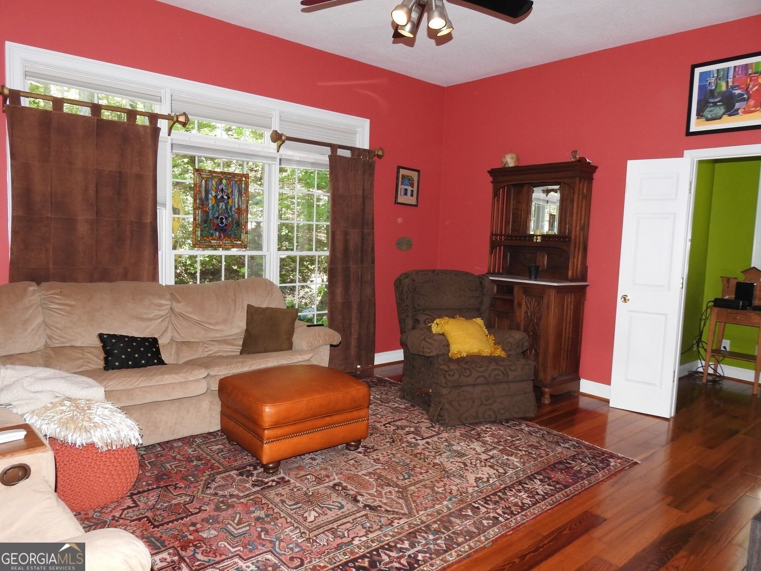 120 Sunrock Mountain Trace Blue Ridge - 13
