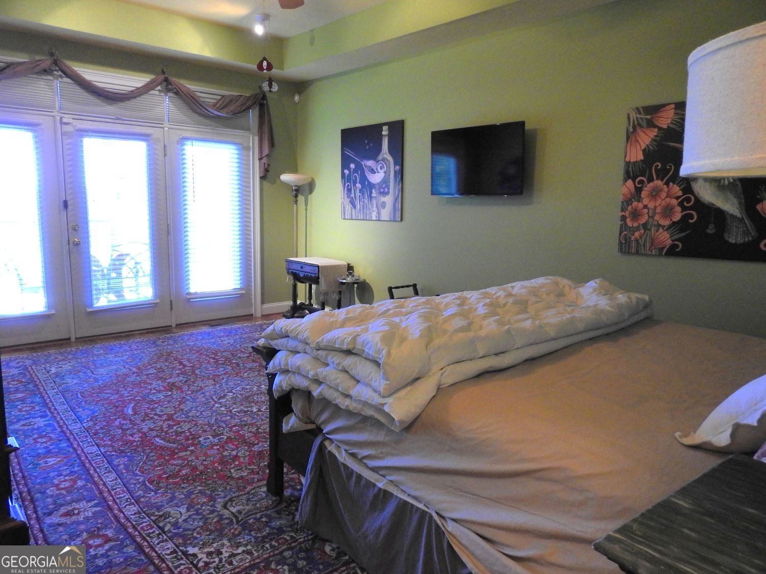 120 Sunrock Mountain Trace Blue Ridge - 16