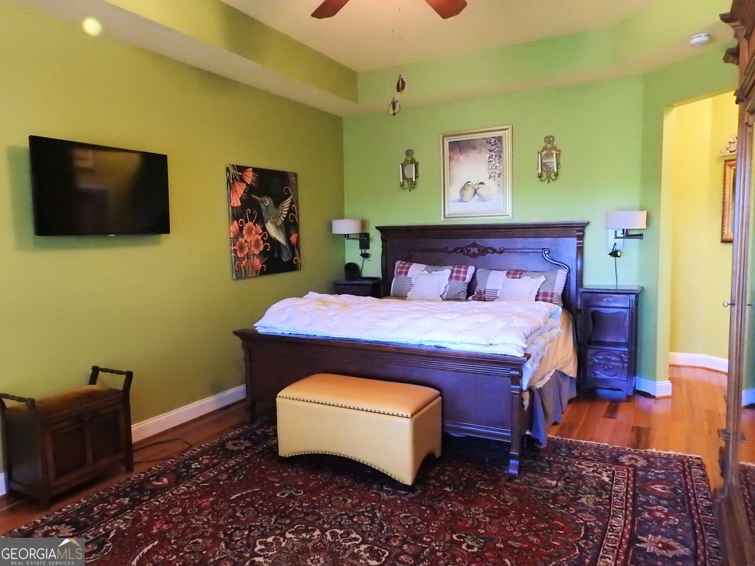 120 Sunrock Mountain Trace Blue Ridge - 17