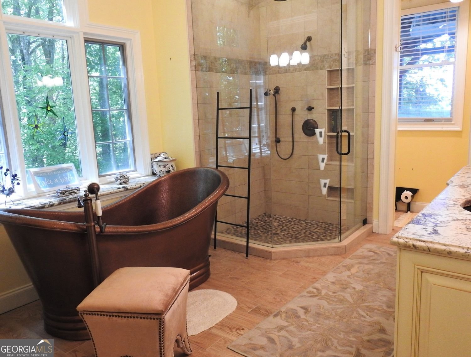 120 Sunrock Mountain Trace Blue Ridge - 19