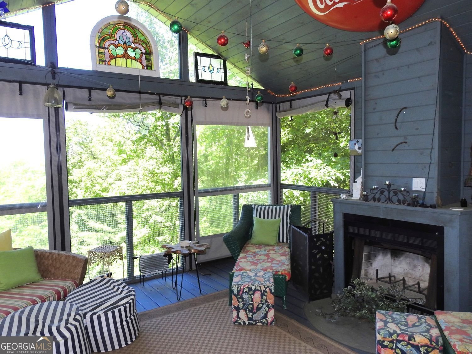 120 Sunrock Mountain Trace Blue Ridge - 22